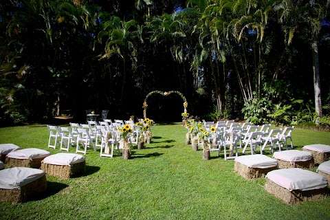 Photo: Weddings In The Grove